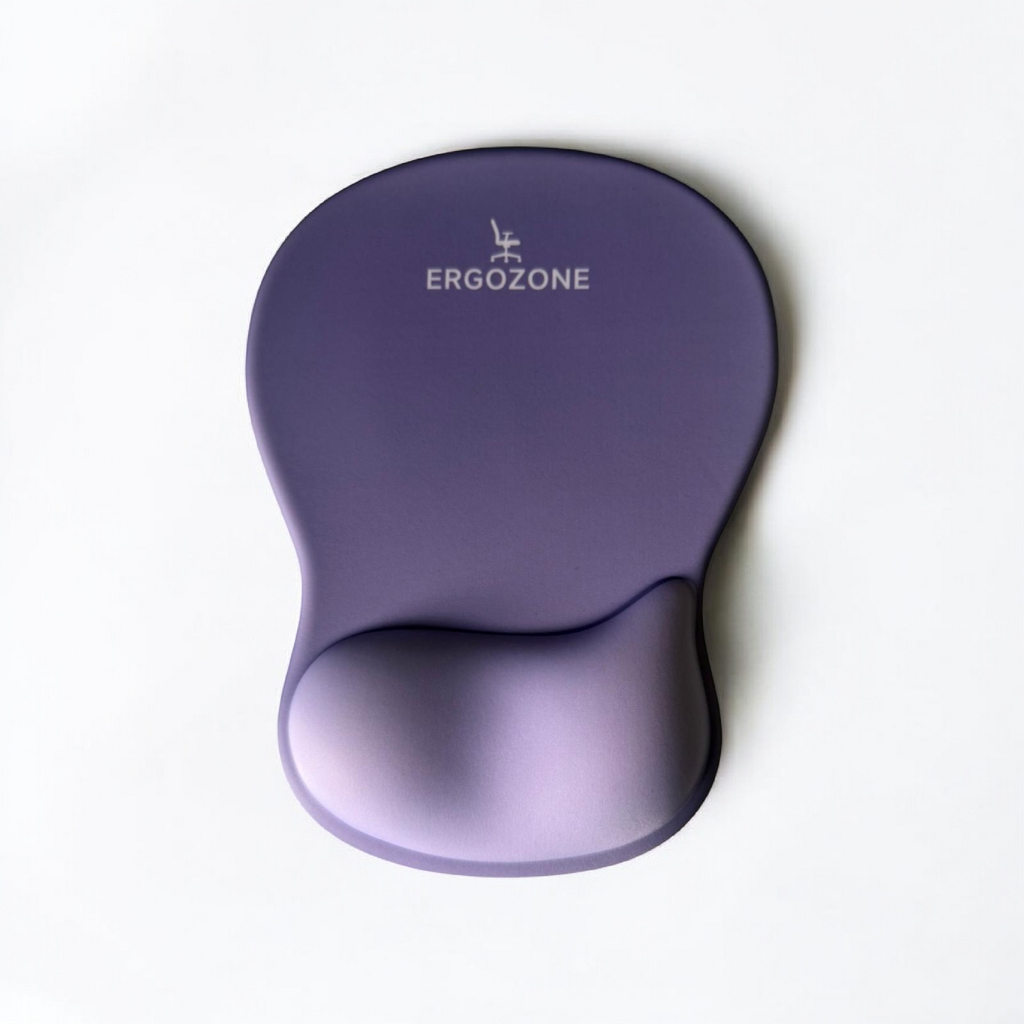 Tapis de souris ergonomique