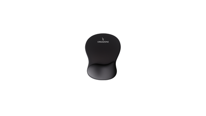 Tapis de souris ergonomique