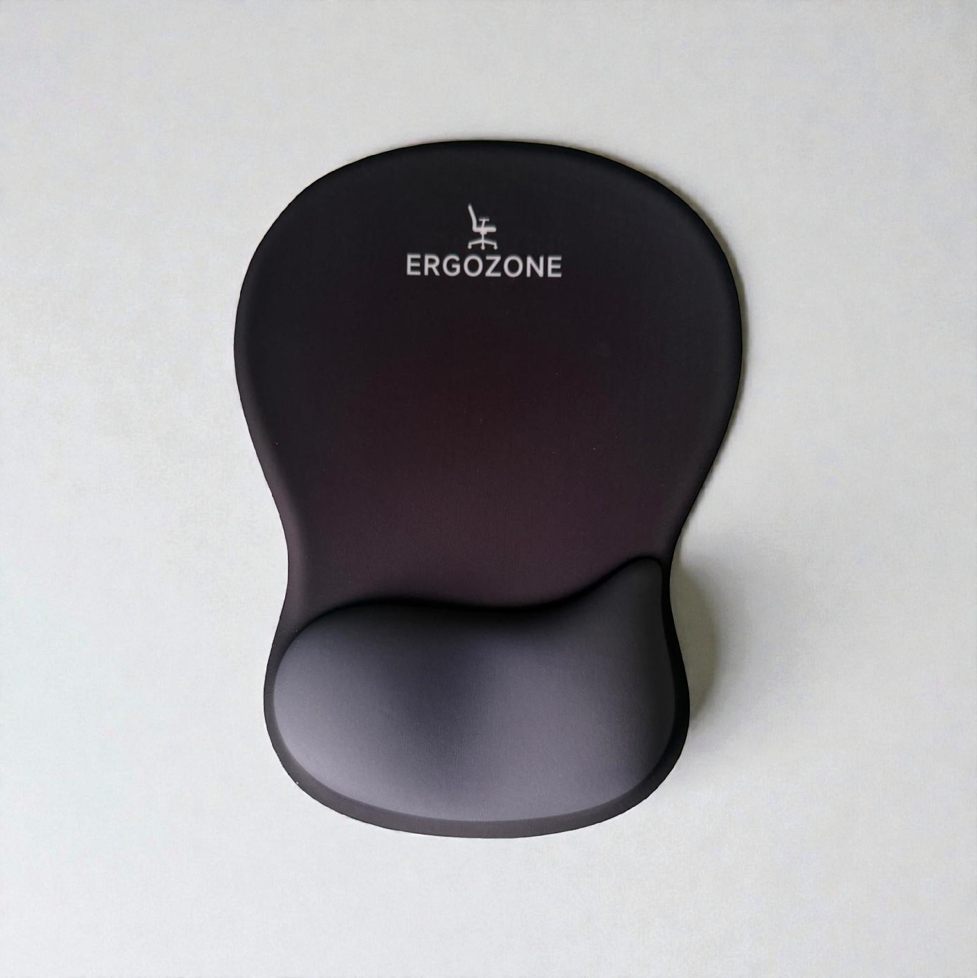 Tapis de souris ergonomique