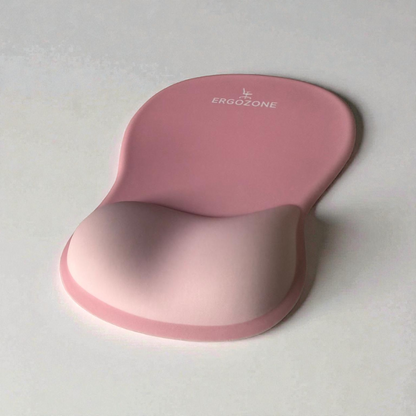 Tapis de souris ergonomique
