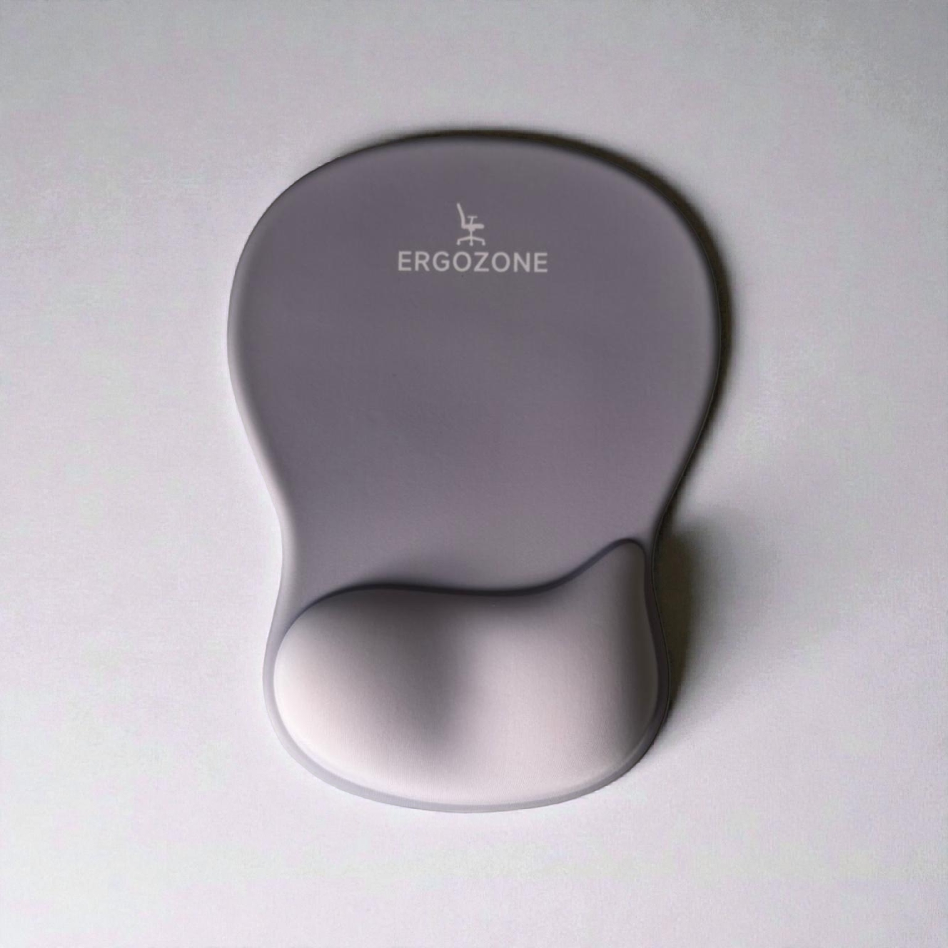 Tapis de souris ergonomique