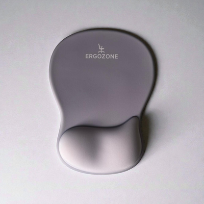 Tapis de souris ergonomique