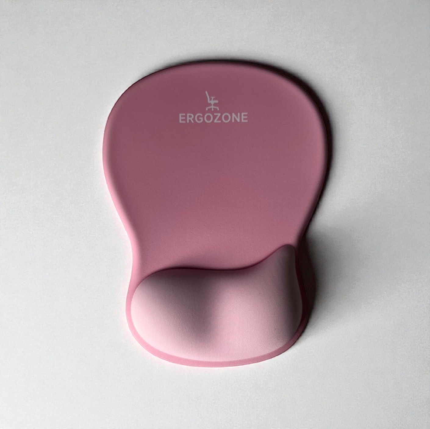 Tapis de souris ergonomique